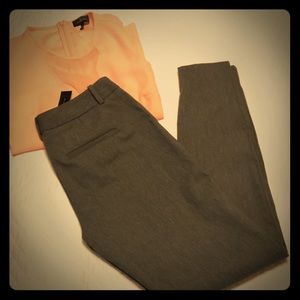 The Limited Exact Stretch Skinny dress pants